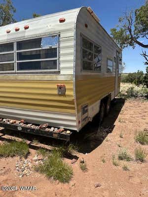 14 EAGLE RD, CONCHO, AZ 85924, photo 2 of 10