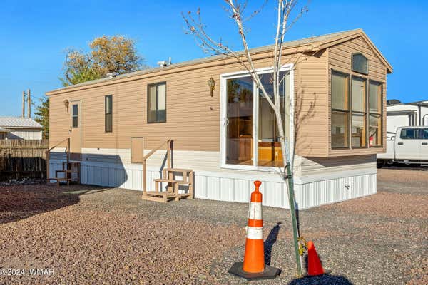 72 N HARLESS ST, EAGAR, AZ 85925 - Image 1