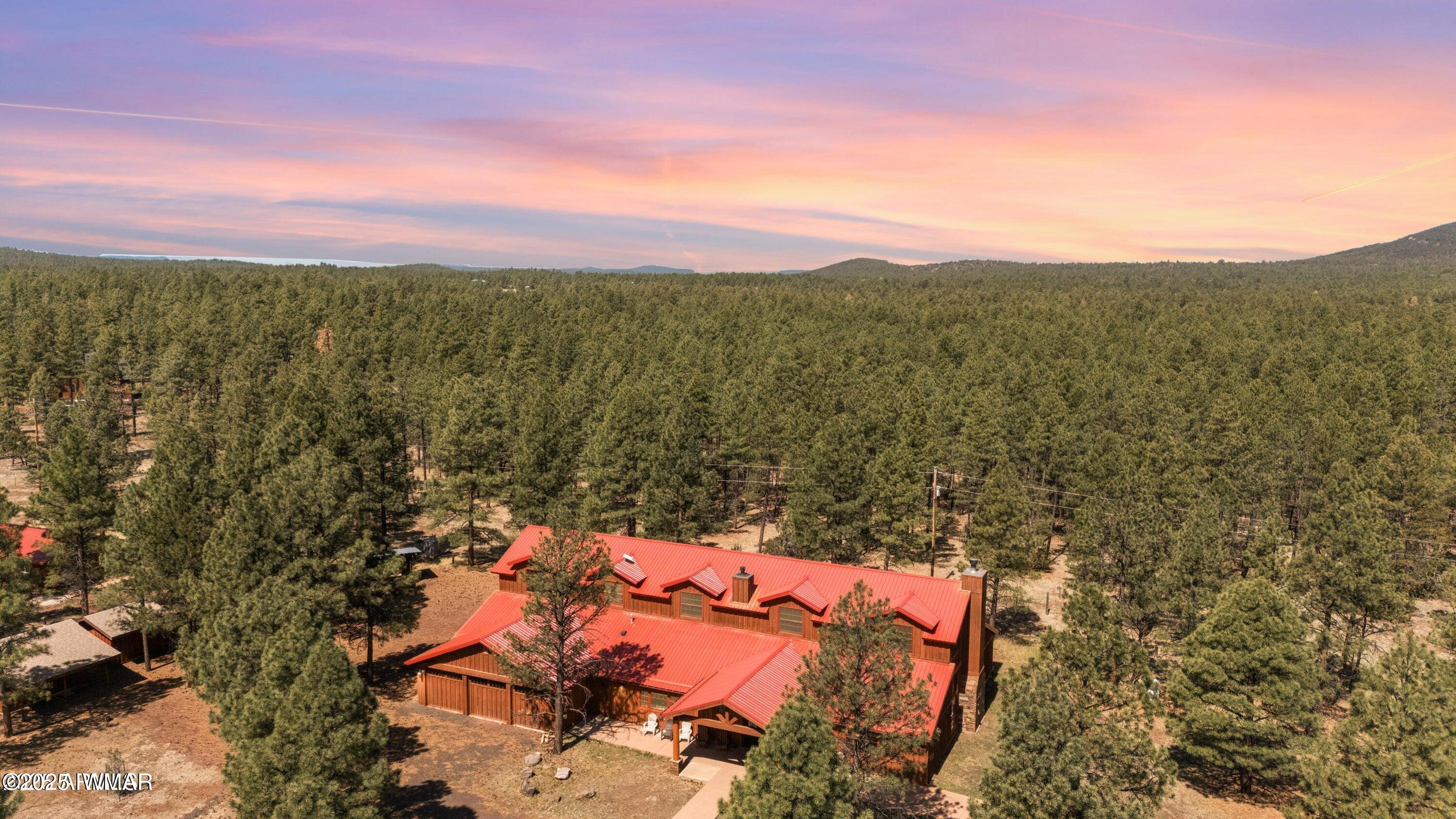 Lakeside, Arizona, 85929, United States, 8 Bedrooms Bedrooms, ,8 BathroomsBathrooms,Residential,Active,1860249