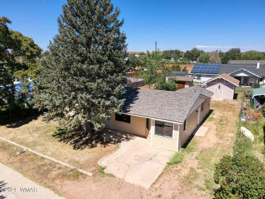 444 W 1/2 ST N, SNOWFLAKE, AZ 85937 - Image 1