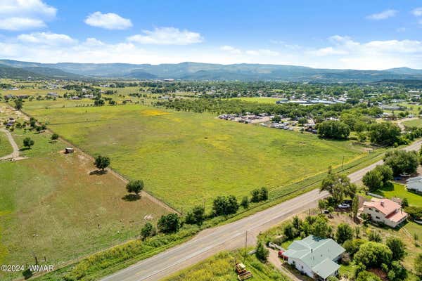 549 E 10 ACRES CENTRAL AVENUE, EAGAR, AZ 85925 - Image 1