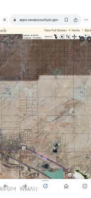 TBD UKN, JOSEPH CITY, AZ 86032 - Image 1