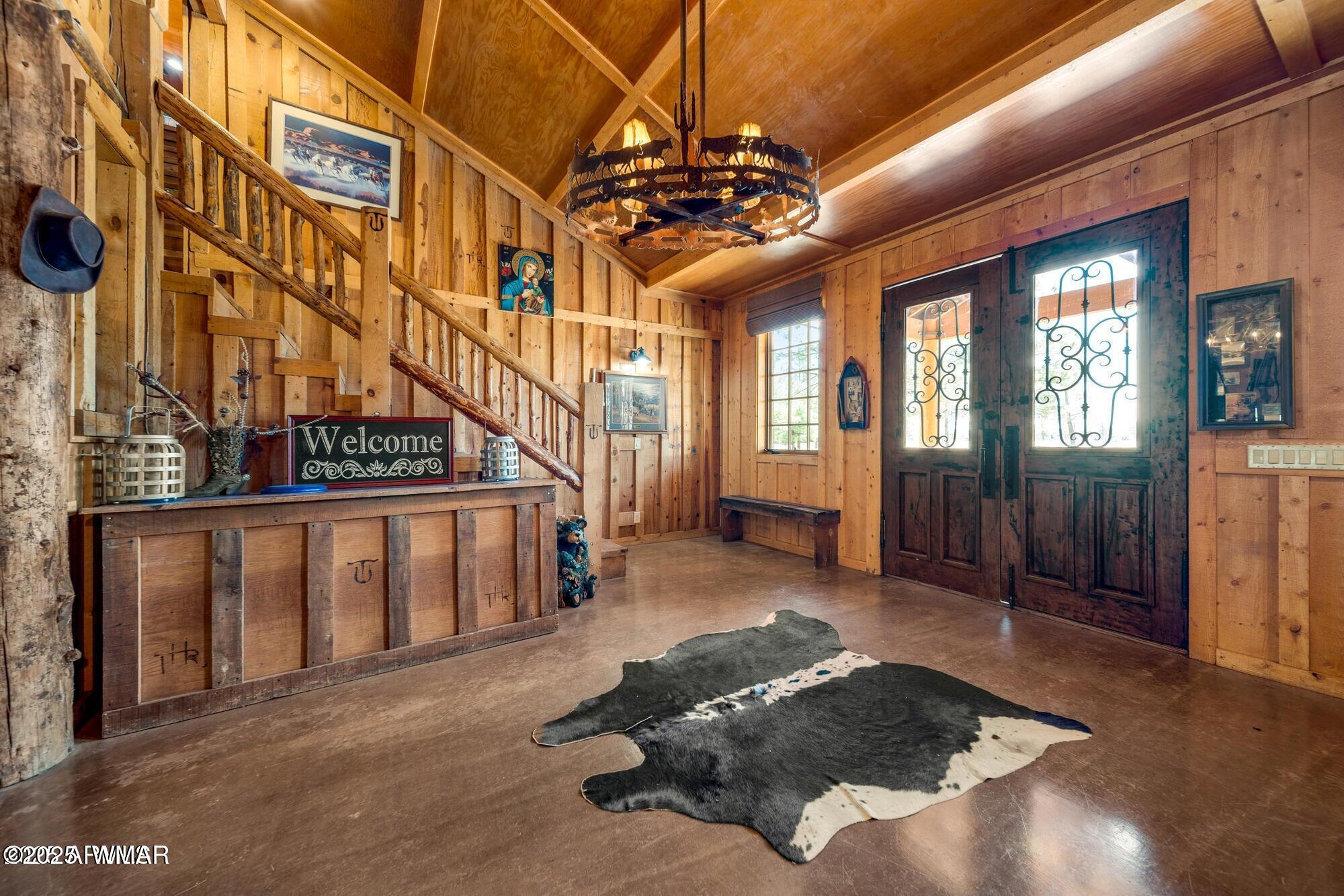 Lakeside, Arizona, 85929, United States, 8 Bedrooms Bedrooms, ,8 BathroomsBathrooms,Residential,Active,1860249