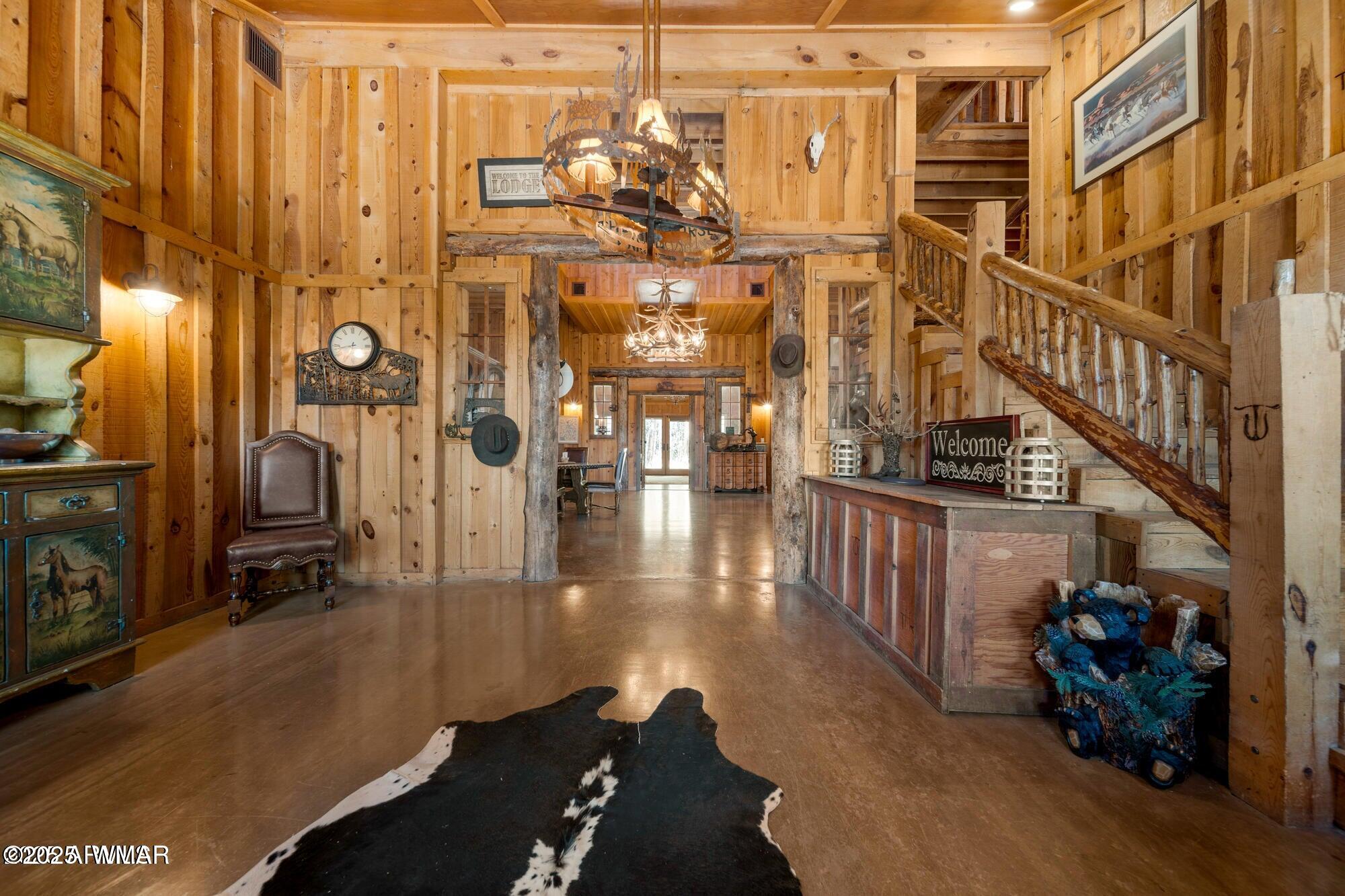 Lakeside, Arizona, 85929, United States, 8 Bedrooms Bedrooms, ,8 BathroomsBathrooms,Residential,Active,1860249