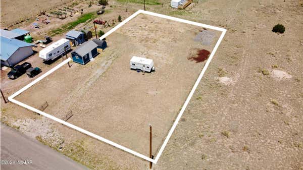 1601 E BECKER LN, SPRINGERVILLE, AZ 85938, photo 5 of 15