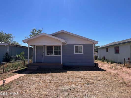 207 W HAMPSHIRE ST, HOLBROOK, AZ 86025 - Image 1