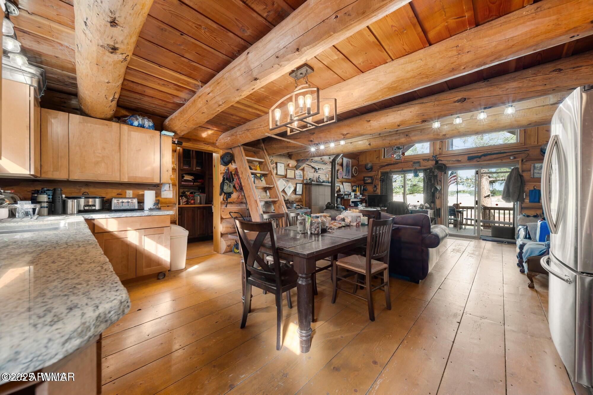 Lakeside, Arizona, 85929, United States, 8 Bedrooms Bedrooms, ,8 BathroomsBathrooms,Residential,Active,1860249