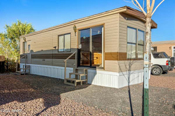 72 N HARLESS ST, EAGAR, AZ 85925 - Image 1