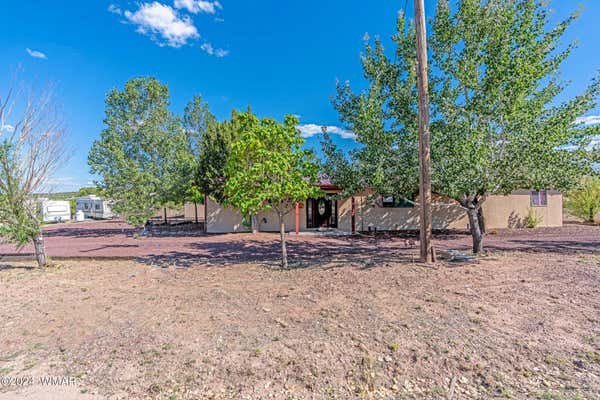 40 COUNTY ROAD 5064, CONCHO, AZ 85924 - Image 1