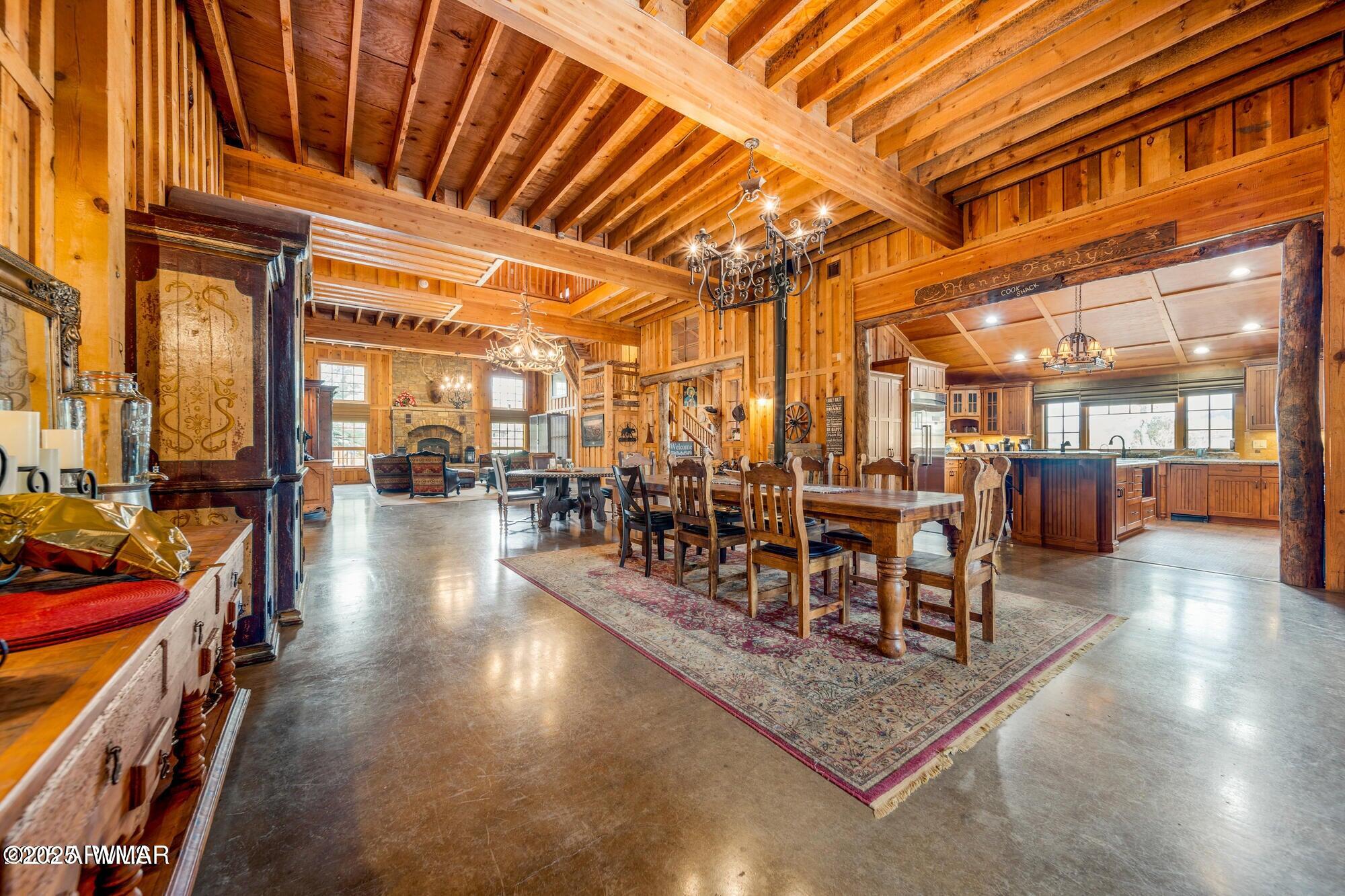 Lakeside, Arizona, 85929, United States, 8 Bedrooms Bedrooms, ,8 BathroomsBathrooms,Residential,Active,1860249