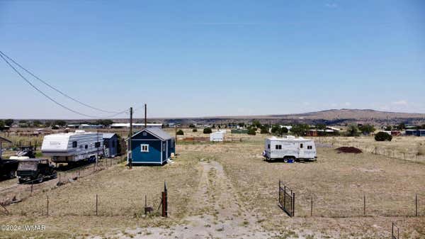 1601 E BECKER LN, SPRINGERVILLE, AZ 85938, photo 3 of 15