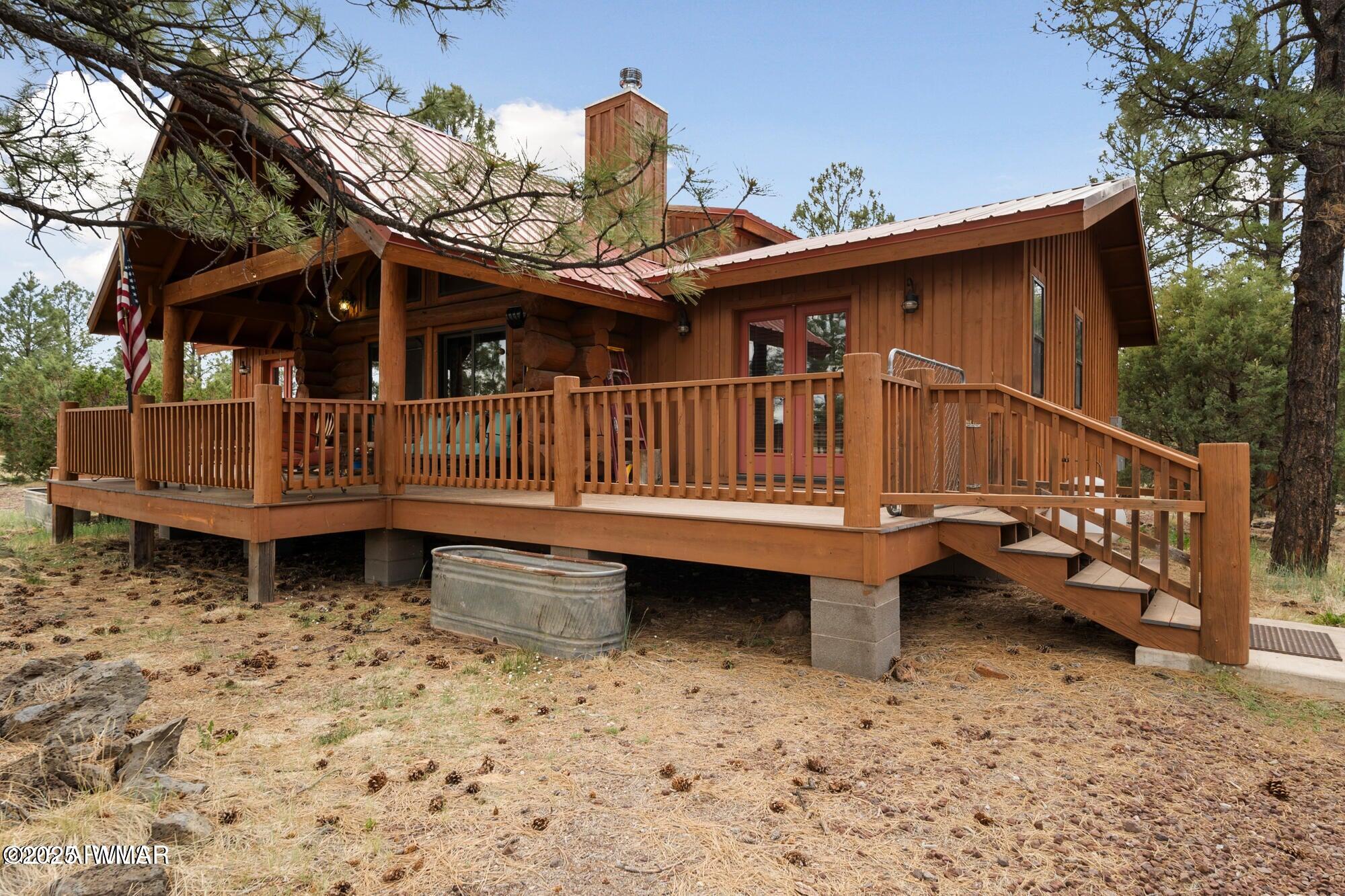 Lakeside, Arizona, 85929, United States, 8 Bedrooms Bedrooms, ,8 BathroomsBathrooms,Residential,Active,1860249