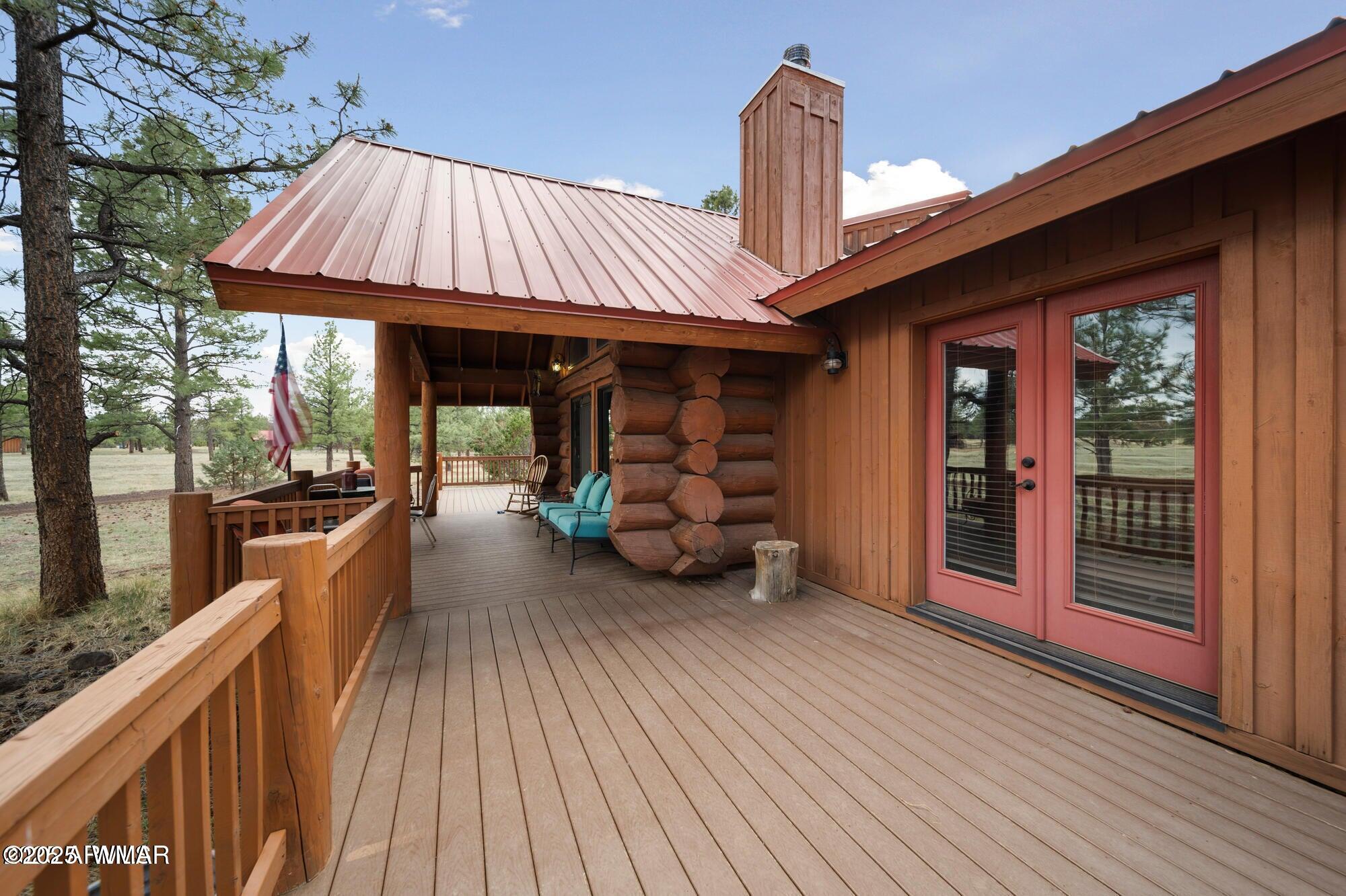 Lakeside, Arizona, 85929, United States, 8 Bedrooms Bedrooms, ,8 BathroomsBathrooms,Residential,Active,1860249