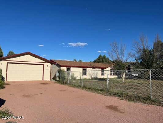 8850 W STAGELINE RD, PAYSON, AZ 85541 - Image 1