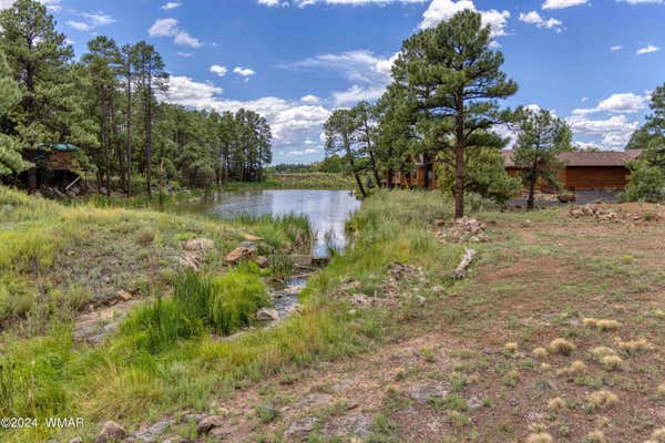 1 ACRE RES TBD CREEKSIDE TRACT C, LAKESIDE, AZ 85929 - Image 1