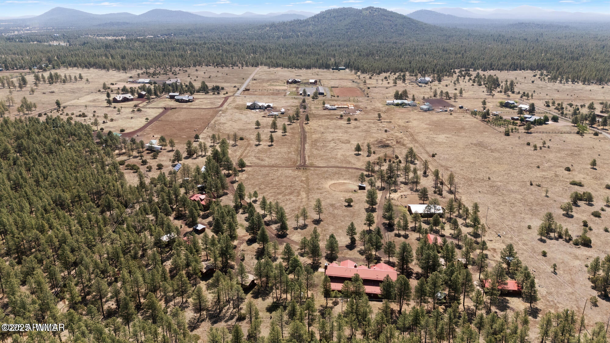 Lakeside, Arizona, 85929, United States, 8 Bedrooms Bedrooms, ,8 BathroomsBathrooms,Residential,Active,1860249