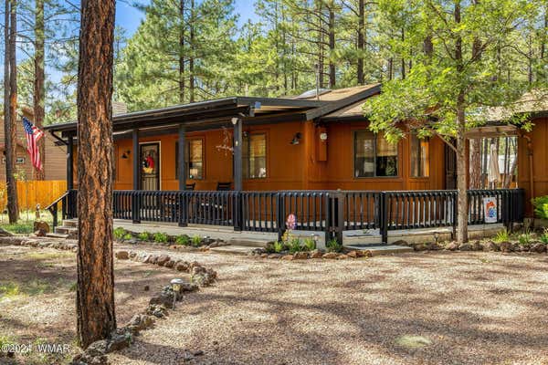 8224 BUCK SPRINGS RD, PINETOP, AZ 85935 - Image 1