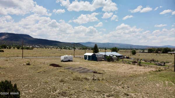 1601 E BECKER LN, SPRINGERVILLE, AZ 85938, photo 2 of 15