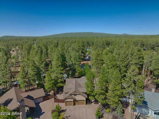 490 OSPREY CT, PINETOP, AZ 85935 - Image 1