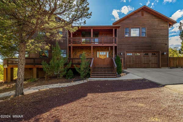 2946 LODGEPOLE RD, OVERGAARD, AZ 85933 - Image 1