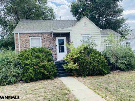 1905 8TH AVE, SCOTTSBLUFF, NE 69361 - Image 1