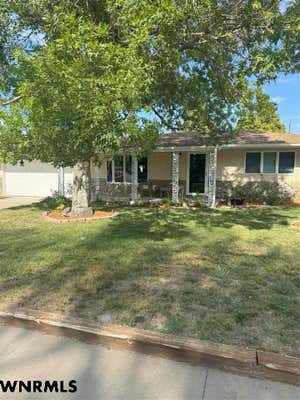 2360 PACIFIC BLVD, GERING, NE 69341 - Image 1