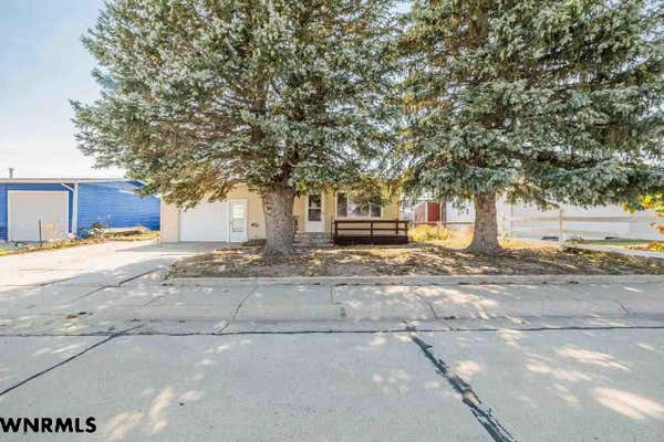 1324 E 2ND ST, KIMBALL, NE 69145 - Image 1