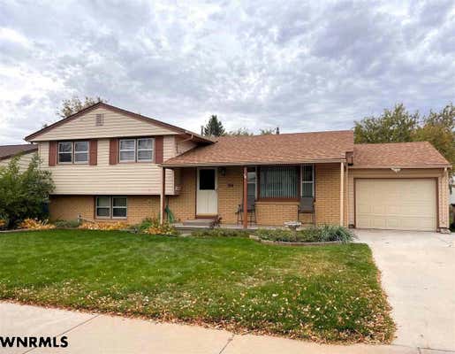 514 W 32ND ST, SCOTTSBLUFF, NE 69361 - Image 1