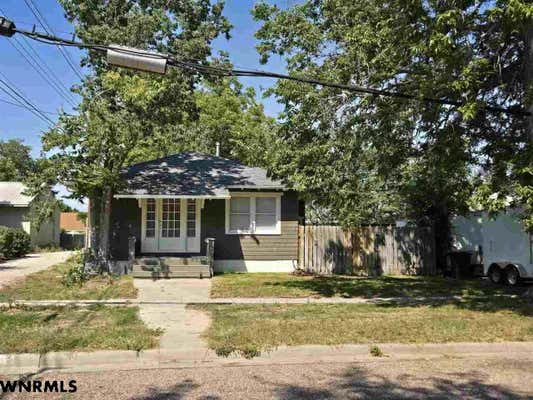 620 O ST, GERING, NE 69341 - Image 1