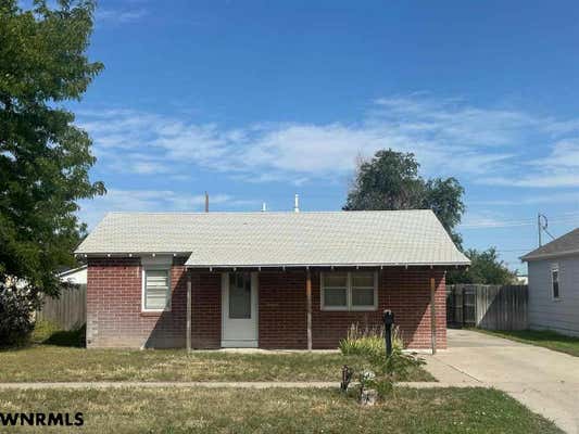 1121 AVENUE D, SCOTTSBLUFF, NE 69361 - Image 1