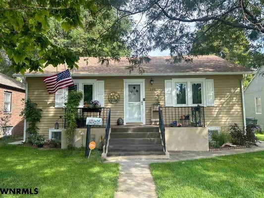 2215 AVENUE B, SCOTTSBLUFF, NE 69361 - Image 1