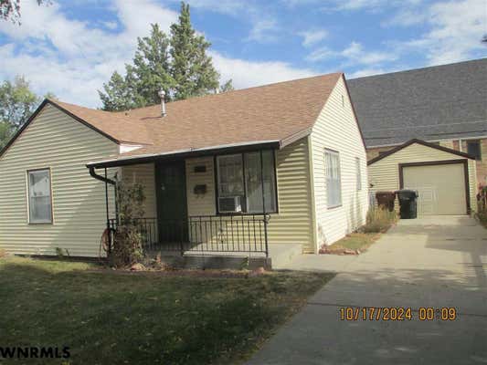 1305 AVENUE F, SCOTTSBLUFF, NE 69361 - Image 1