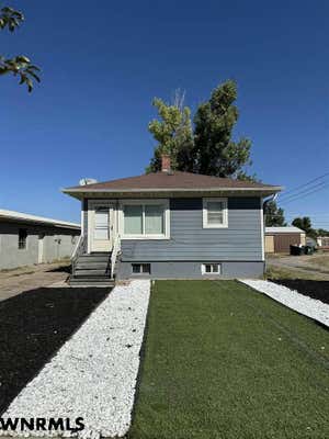 409 E 2ND ST, KIMBALL, NE 69145 - Image 1