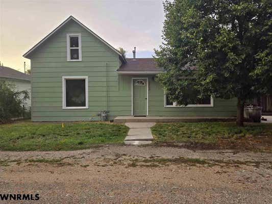 1133 16TH ST, MITCHELL, NE 69357 - Image 1