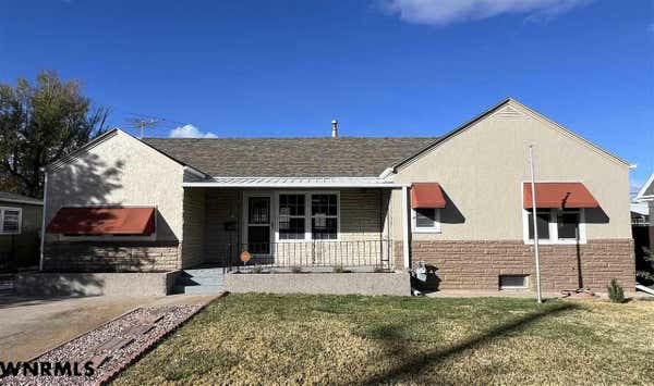 1710 AVENUE I, SCOTTSBLUFF, NE 69361 - Image 1