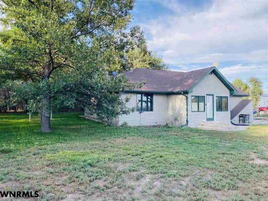 80961 COUNTY ROAD 27, SCOTTSBLUFF, NE 69361 - Image 1