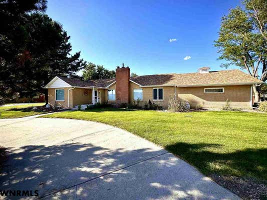 111 W 35TH ST, SCOTTSBLUFF, NE 69361 - Image 1