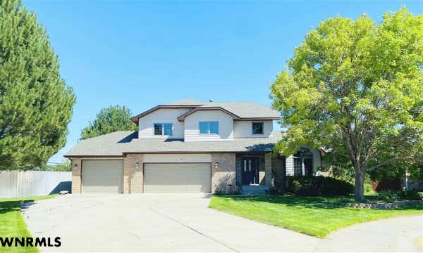 26 SITZMAN CT, SCOTTSBLUFF, NE 69361 - Image 1