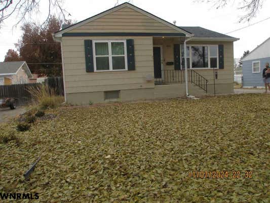 2810 AVENUE F, SCOTTSBLUFF, NE 69361 - Image 1