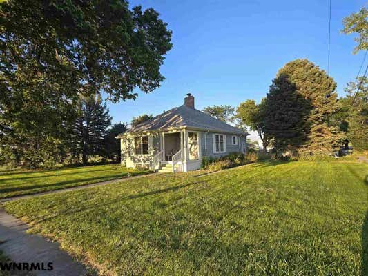 103 JEFFERS AVE, LYMAN, NE 69352 - Image 1