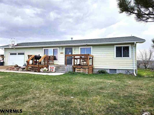 4321 E HIGHWAY 30, KIMBALL, NE 69145 - Image 1