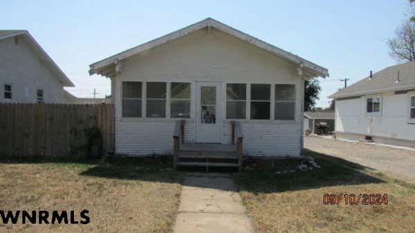 133 W 9TH ST, BAYARD, NE 69334 - Image 1