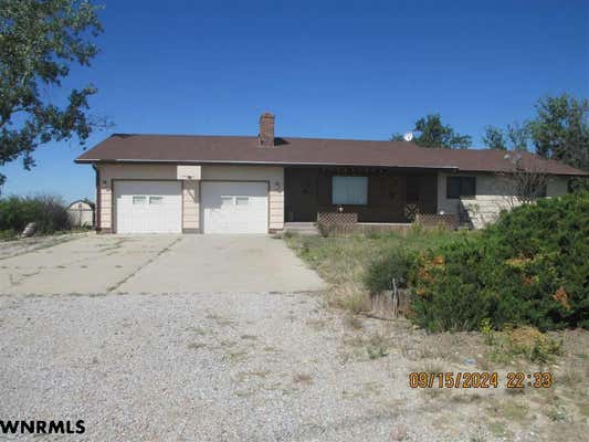 10698 ROAD 73, BAYARD, NE 69334 - Image 1