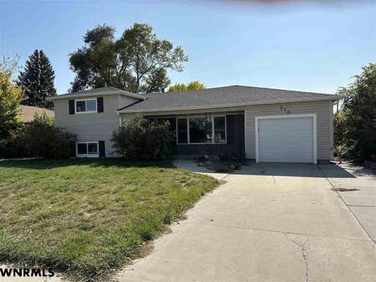 610 E 28TH ST, SCOTTSBLUFF, NE 69361 - Image 1