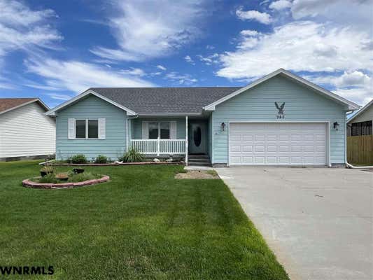 960 6TH ST, GERING, NE 69341 - Image 1