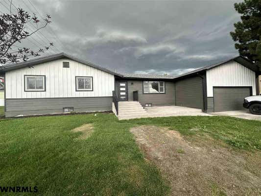 1005 17TH ST, GERING, NE 69341 - Image 1