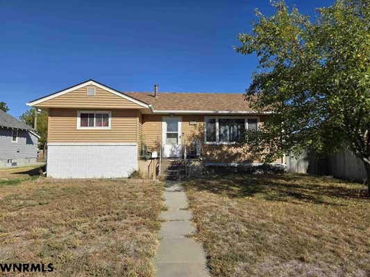 1321 19TH AVE, MITCHELL, NE 69357 - Image 1