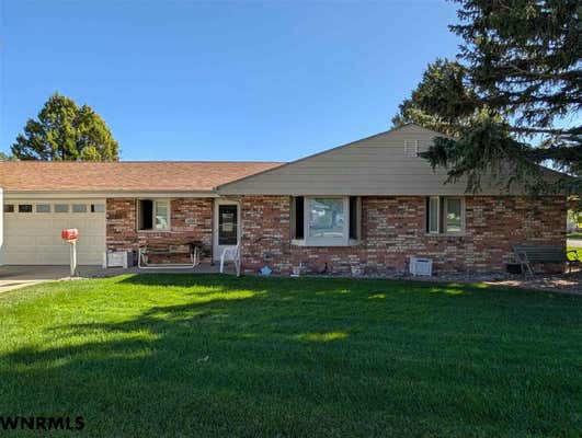 2000 19TH ST, GERING, NE 69341 - Image 1