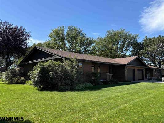 402 LINCOLN CT, SCOTTSBLUFF, NE 69361 - Image 1