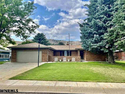 2775 GRANDVIEW RD, GERING, NE 69341 - Image 1